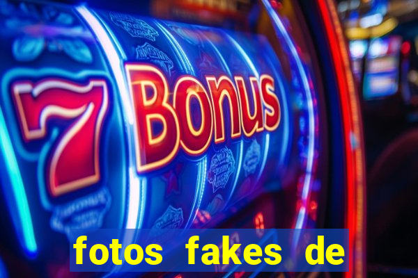 fotos fakes de meninas cacheadas no espelho